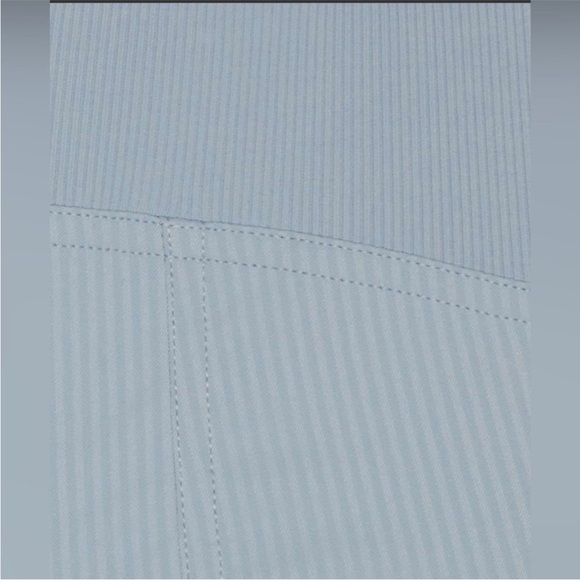 NWT Lululemon dance studio MR crop - Picture 6 of 12